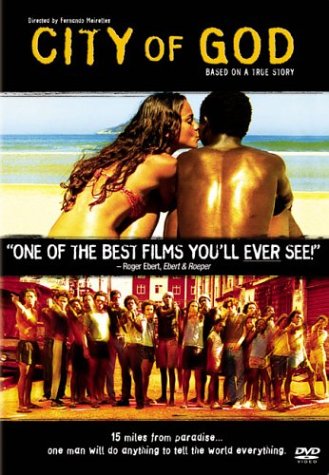 CITY OF GOD (SOUS-TITRES FRANAIS)