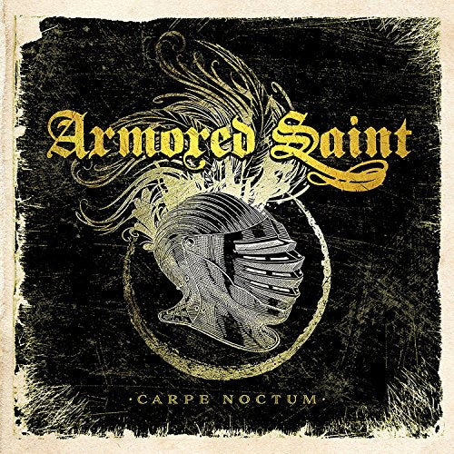 ARMORED SAINT - CARPE NOCTUM (LIVE 2015)