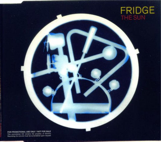FRIDGE  - SUN