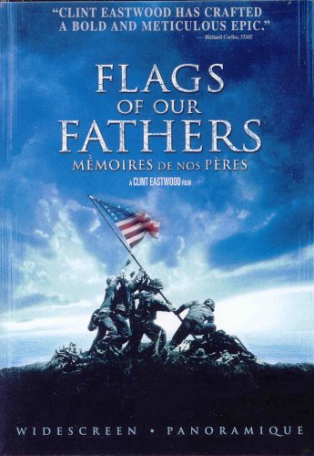 FLAGS OF OUR FATHERS (WIDESCREEN)