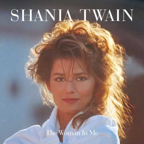 TWAIN, SHANIA  - WOMAN IN ME (3CDS)(DLX DIAMOND ED)