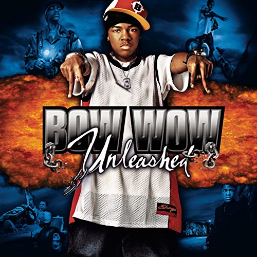 BOW WOW - UNLEASHED