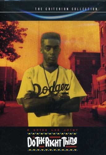 DO THE RIGHT THING (WIDESCREEN)