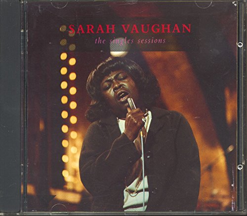 VAUGHAN, SARAH - SINGLES SESSIONS