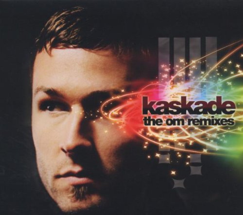 KASKADE - THE OM REMIXES