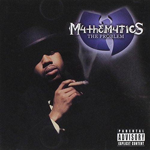 MATHEMATICS - MATHEMATICS - THE PROBLEM