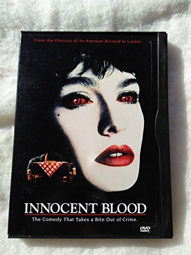 INNOCENT BLOOD (FULL SCREEN)