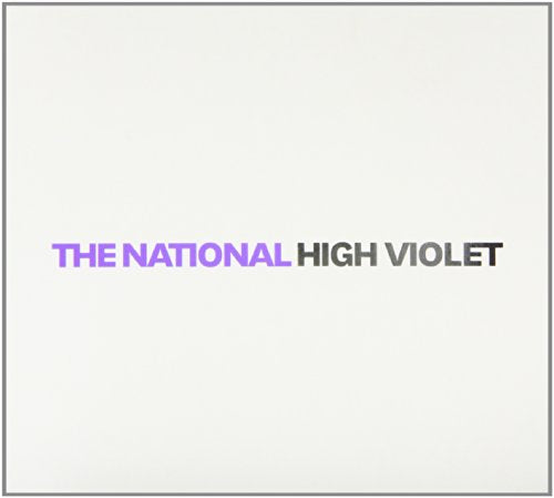 NATIONAL - HIGH VIOLET (EXPANDED EDITION)