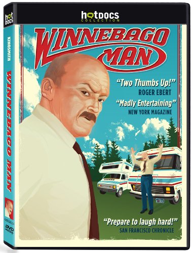 WINNEBAGO MAN