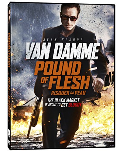 POUND OF FLESH / RISQUER SA PEAU (BILINGUAL)