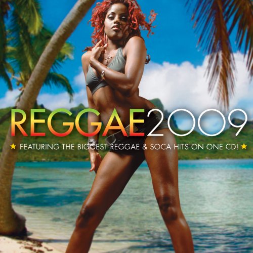 VARIOUS - 2009: REGGAE