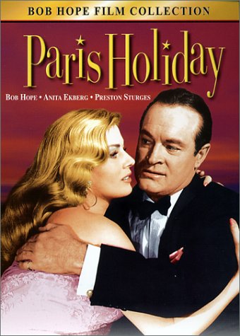 PARIS HOLIDAY [IMPORT]