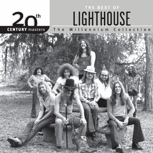 LIGHTHOUSE - BEST OF LIGHTHOUSE: 20TH CENTURY MASTERS