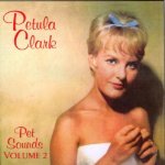 CLARK, PETULA - V2 PET SOUNDS