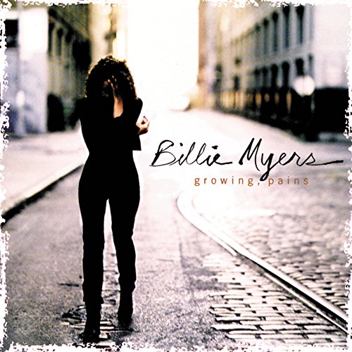 BILLIE MYERS - GROWING PAINS