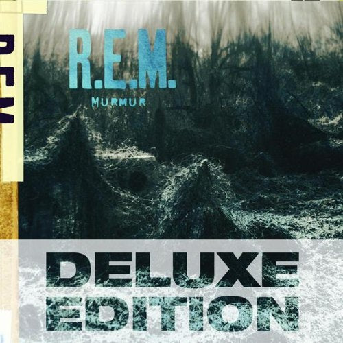 R.E.M. - MURMUR (DLX ED) (RM)