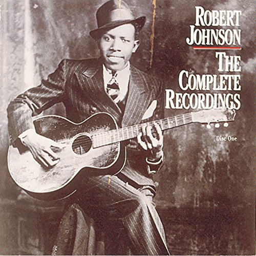 JOHNSON, ROBERT - COMPLETE RECORDINGS