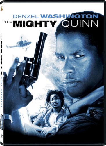 MIGHTY QUINN