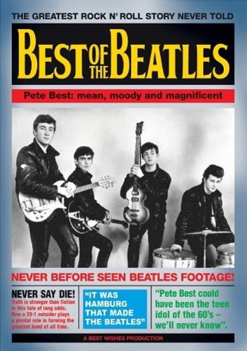 BEST OF THE BEATLES - THE GREA