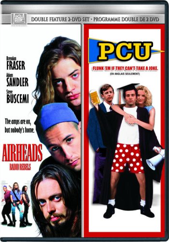 PCU/AIRHEADS