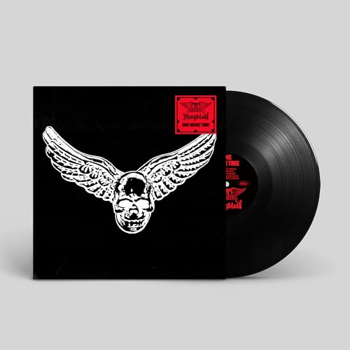AEROSMITH, YUNGBLUD - ONE MORE TIME (VINYL EP)