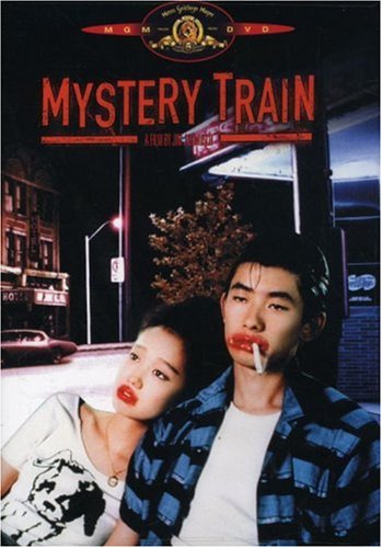 MYSTERY TRAIN (WIDESCREEN)