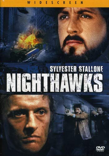 NIGHTHAWKS