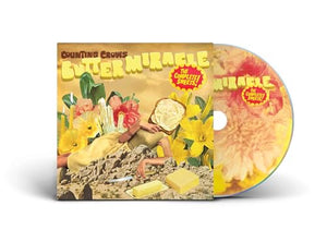 COUNTING CROWS - BUTTER MIRACLE, THE COMPLETE SWEETS! (CD)