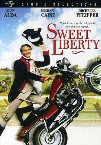 SWEET LIBERTY