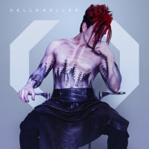CELLDWELLER - CELLDWELLER (DEFINITIVE EDITION) [LP]