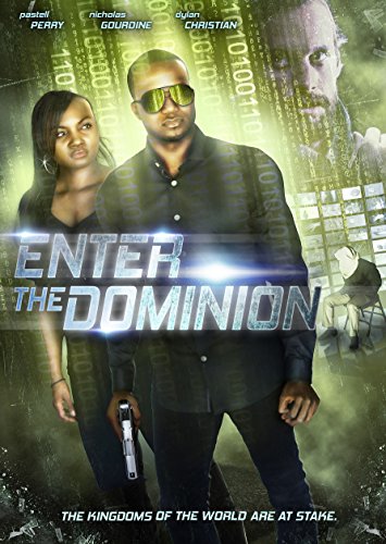 ENTER THE DOMINION [IMPORT]