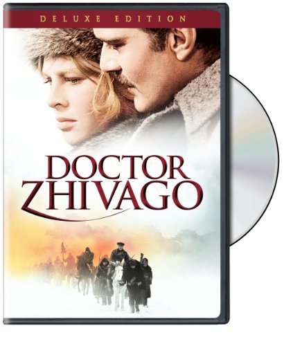 DOCTOR ZHIVAGO [IMPORT]