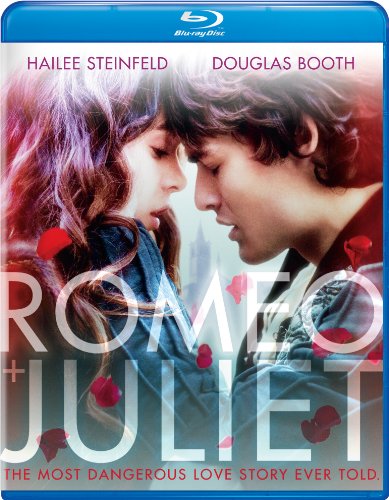 ROMEO & JULIET [BLU-RAY]