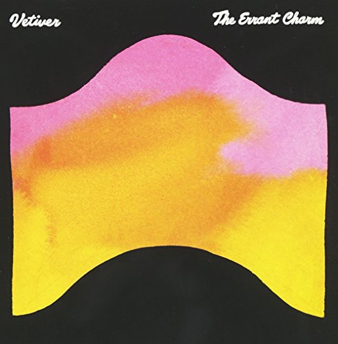 VETIVER - ERRANT CHARM