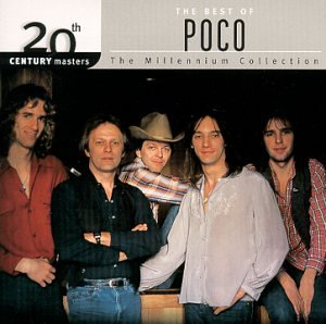 POCO - BEST OF: MILLENNIUM COLLECTION