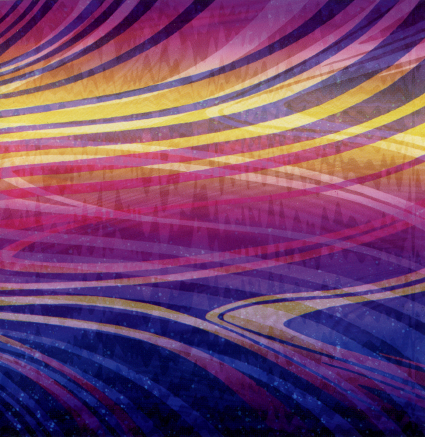 LEGION OF GREEN MEN  - FLOATING IN SHALLOW WATER