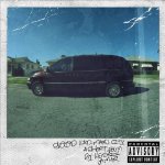 LAMAR, KENDRICK - GOOD KID, M.A.A.D CITY