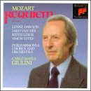 MOZART - REQUIEM KV 626