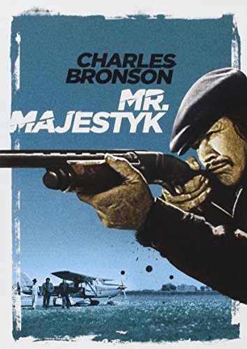 MR. MAJESTYK (WIDESCREEN)