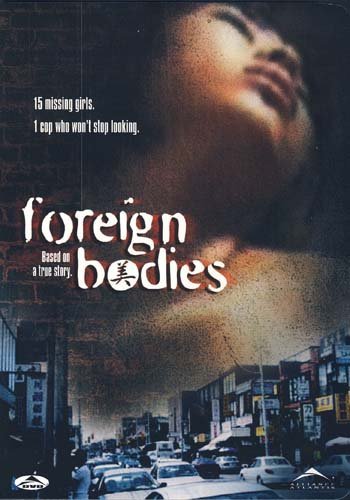 FOREIGN BODIES