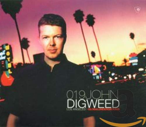 DIGWEED, JOHN - LOS ANGELES