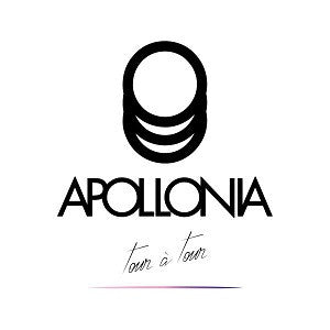 APOLLONIA - TOUR A TOUR