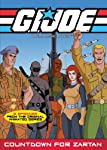 G.I. JOE: A REAL AMERICAN HERO - DVD-COUNTDOWN FOR ZARTAN