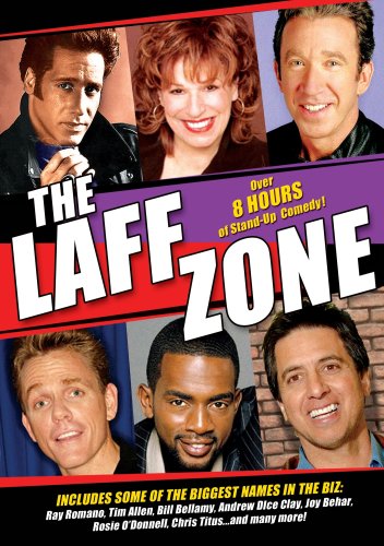 LAFF ZONE [IMPORT]