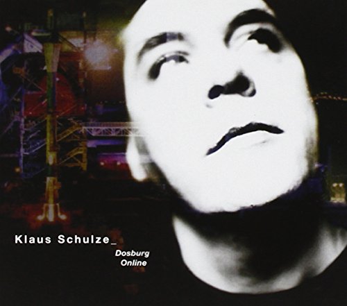 SCHULZE, KLAUS - SCHULZE, KLAUS - DOSBURG ONLINE