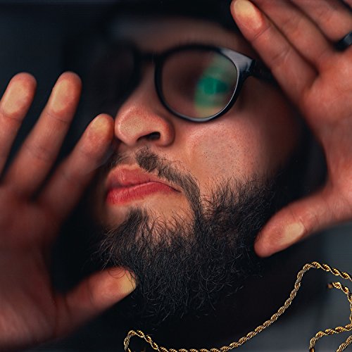 ANDY MINEO - UNCOMFORTABLE