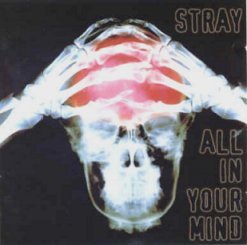 STRAY - ALL IN YOUR MIND