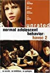 NORMAL ADOLESCENT BEHAVIOR: HAVOC 2 [IMPORT]