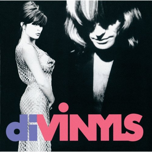 THE DIVINYLS - DIVINYLS