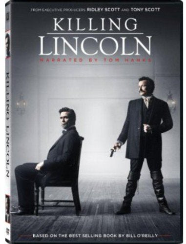 KILLING LINCOLN